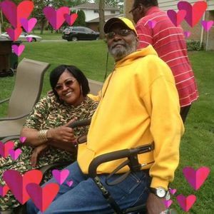 Meet your Posher, Alfred